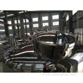 Storage tank vertical thickened food grade non-storage tank